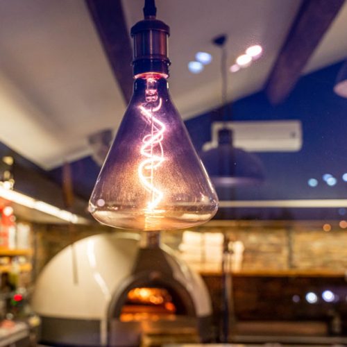 Restaurant pizza dans l'Hérault