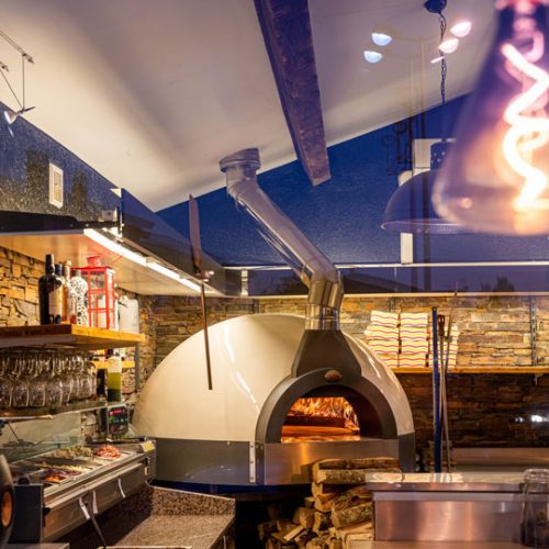 Restaurant pizza dans l'Hérault